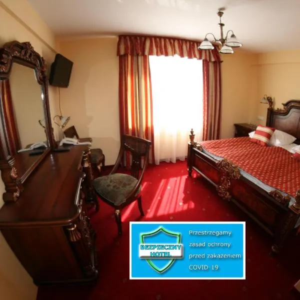 Hotel Daisy Superior photo 5