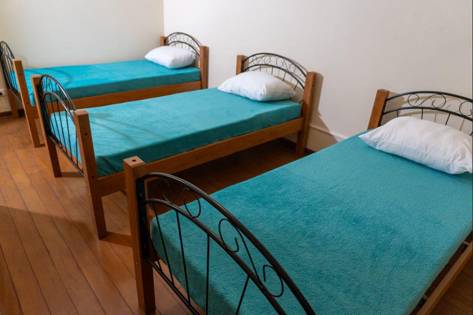 Bixiga Hostel photo 4