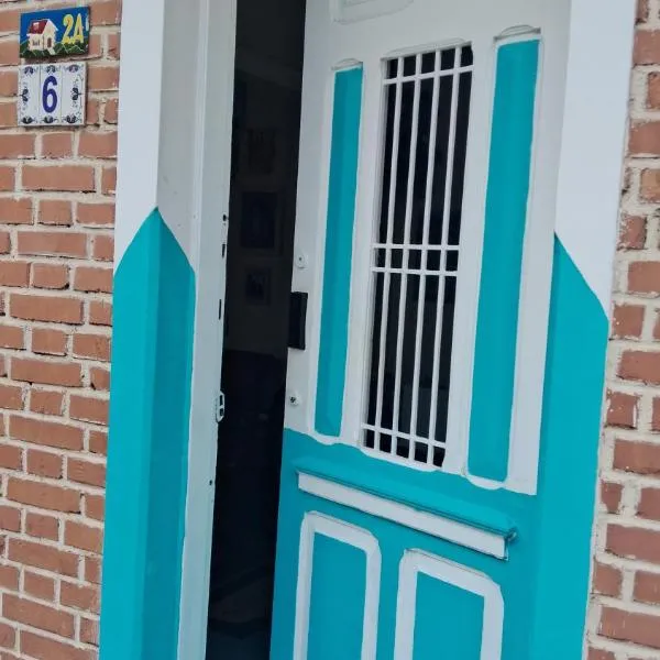 Bixiga Hostel photo 5