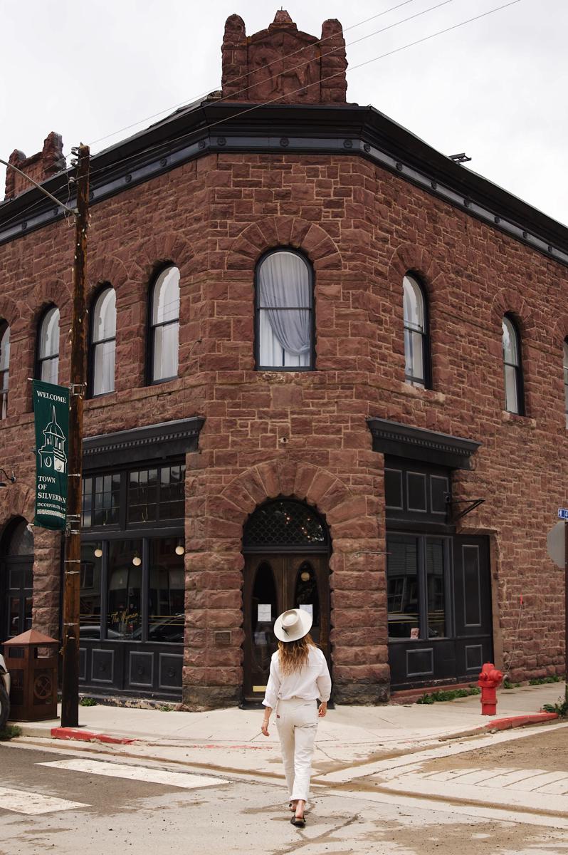 The Wyman Hotel photo 1