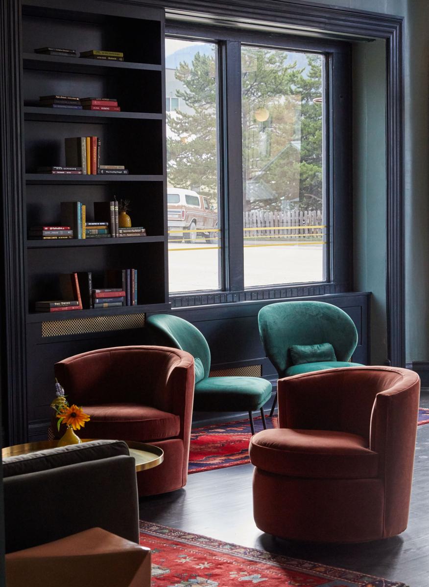 The Wyman Hotel photo 2