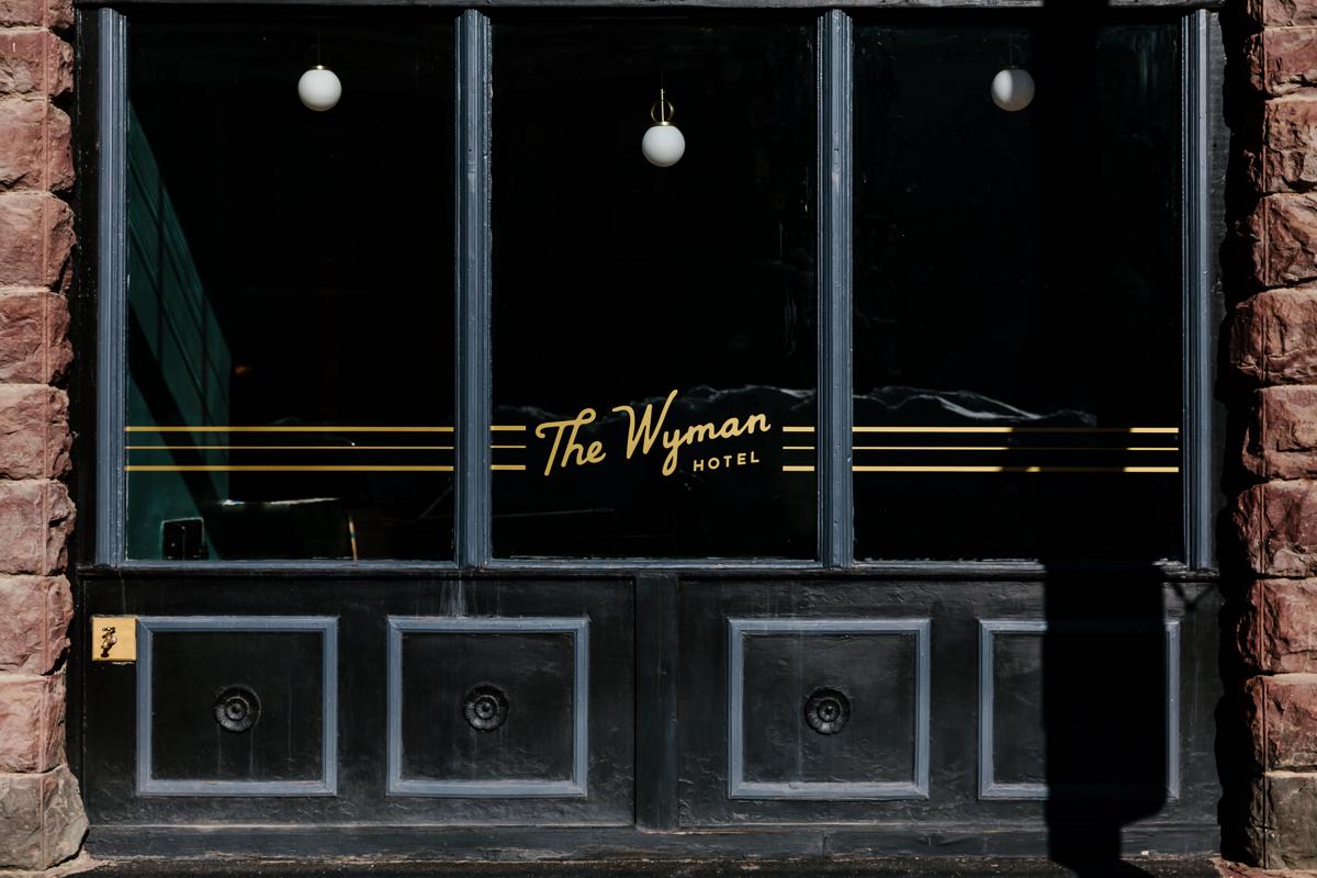 The Wyman Hotel photo 4