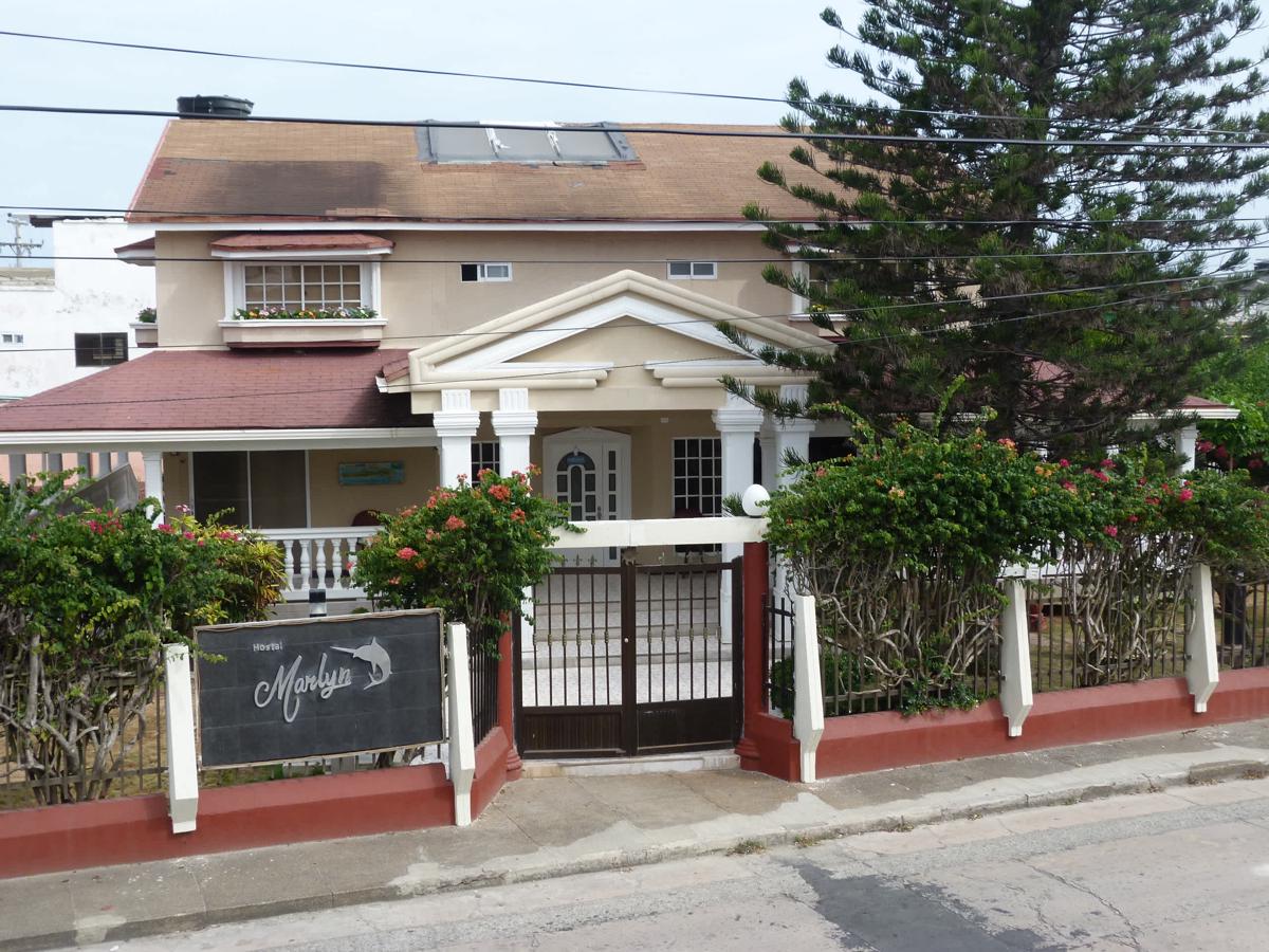 Hostal Marlyn photo 1