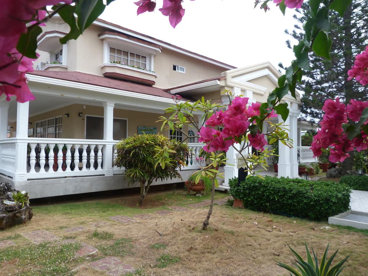 Hostal Marlyn photo 2