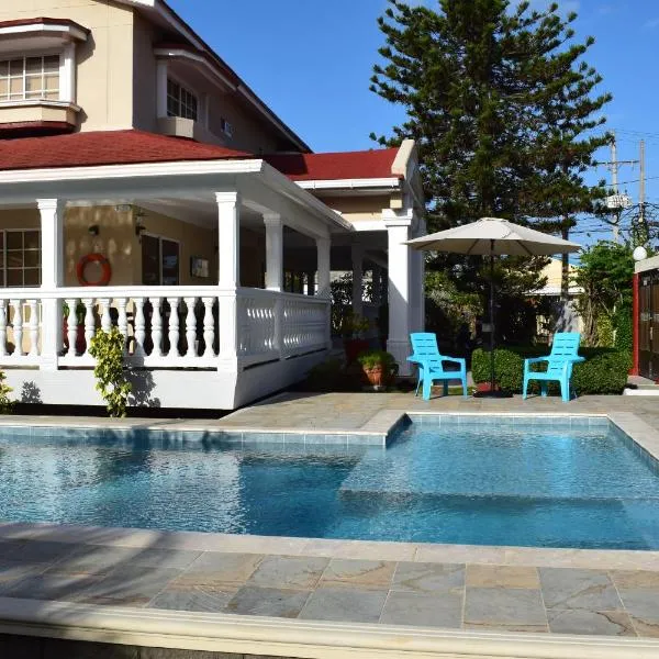 Hostal Marlyn photo 5