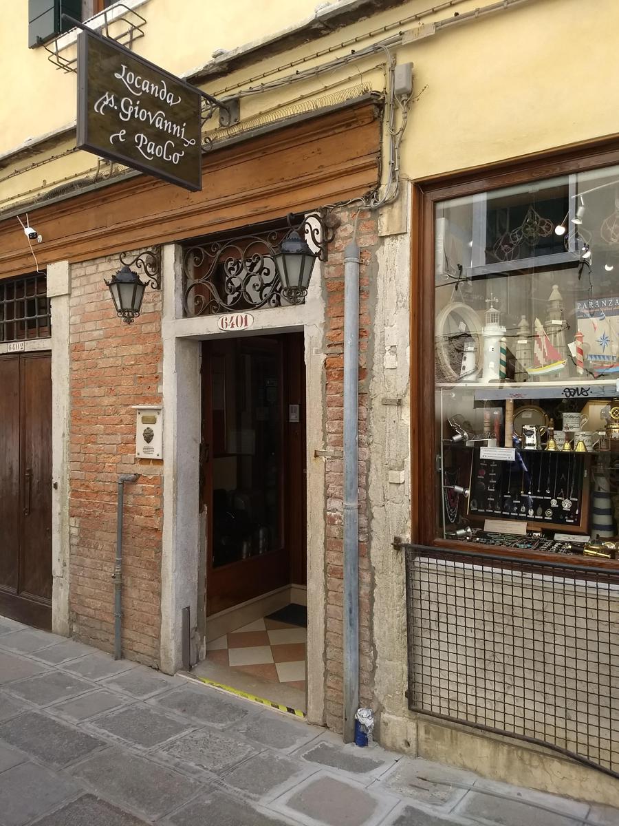 Locanda SS. Giovanni e Paolo photo 1