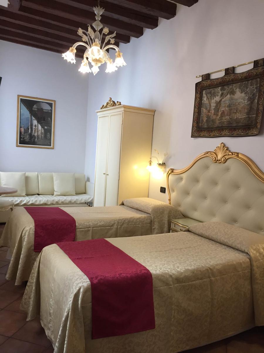 Locanda SS. Giovanni e Paolo photo 4