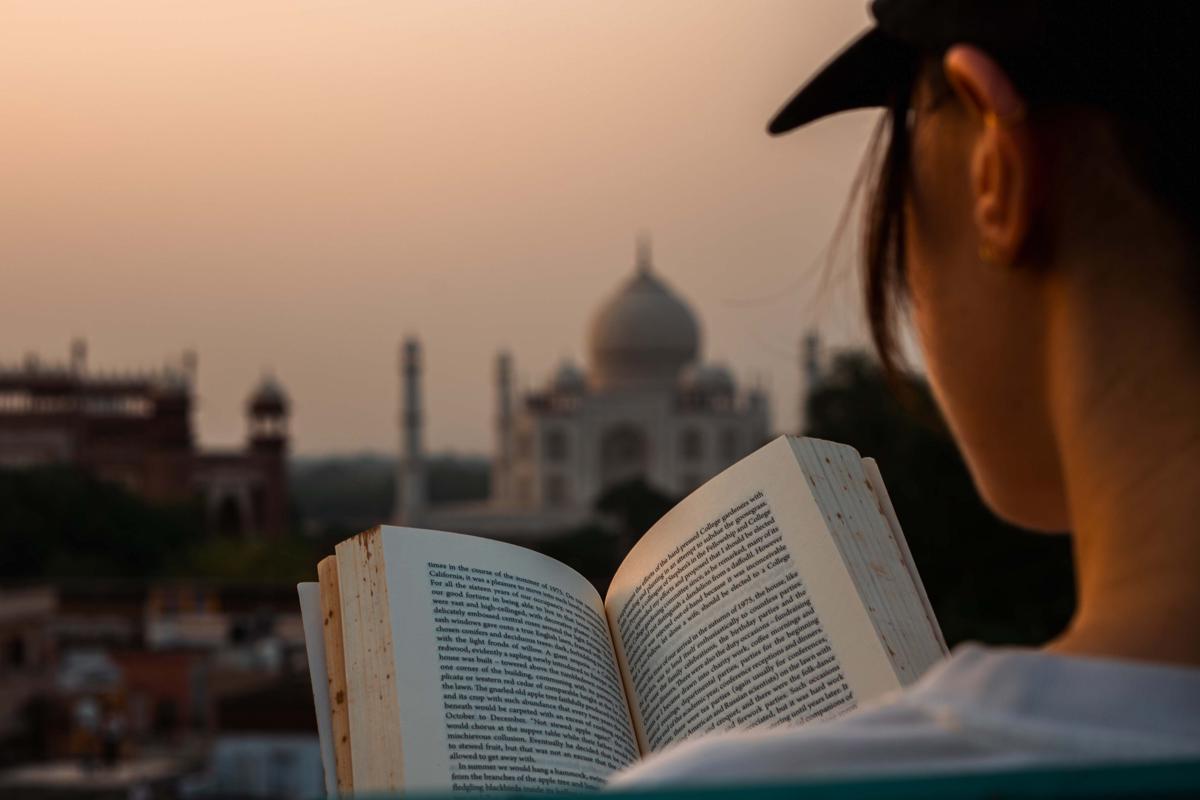 Joey's Hostel Agra photo 3