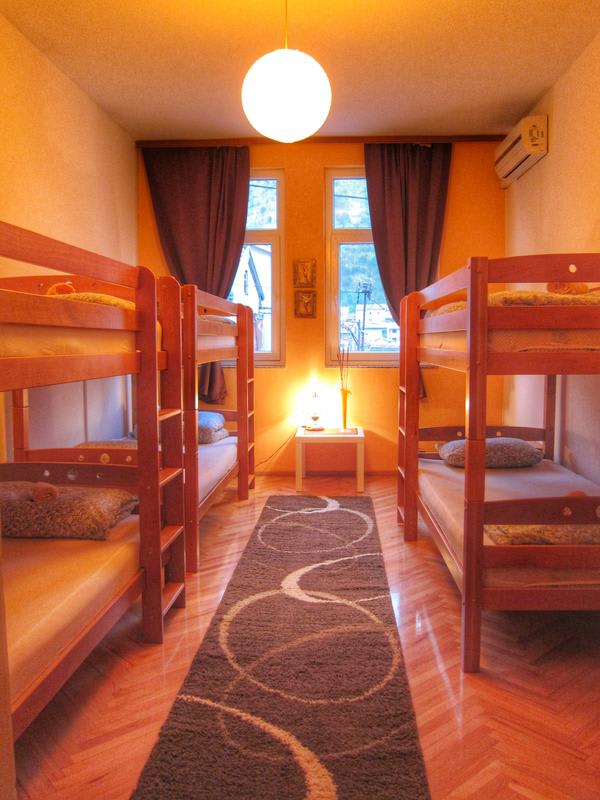 Taso's House Hostel photo 2