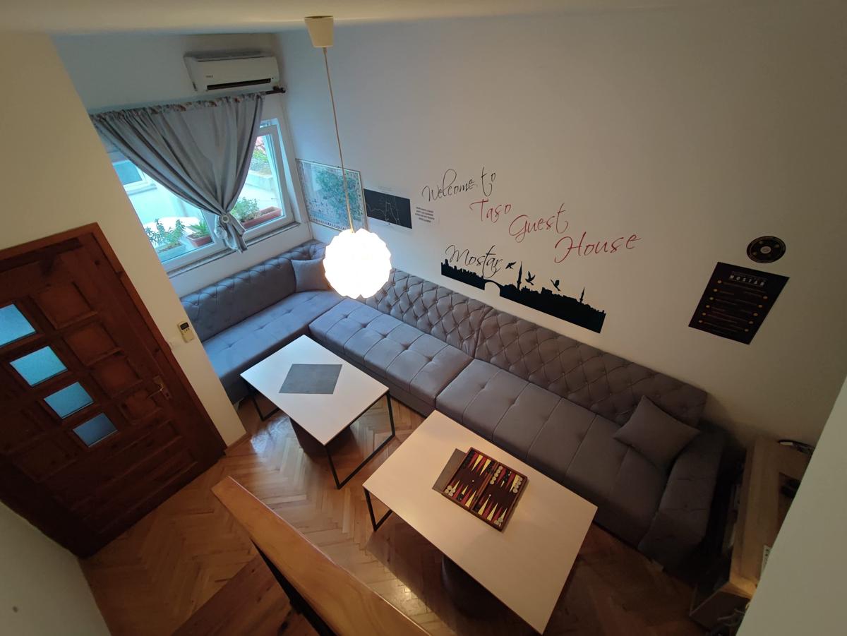 Taso's House Hostel photo 3