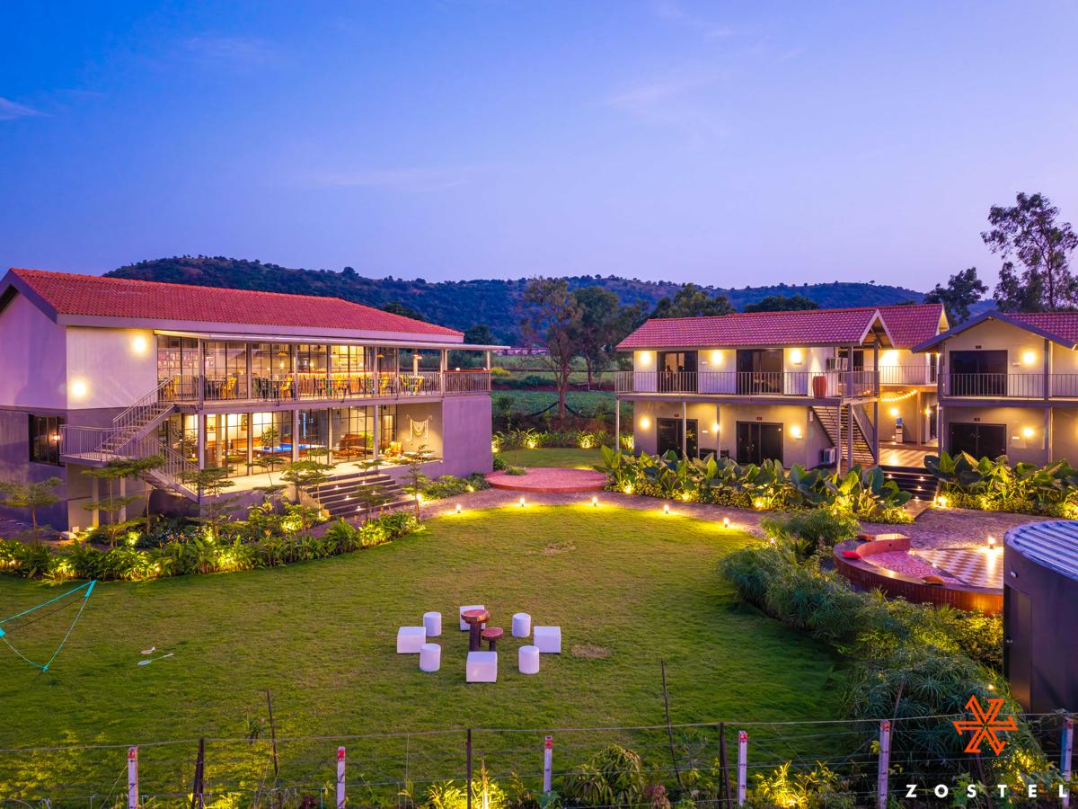 Zostel Nashik photo 2