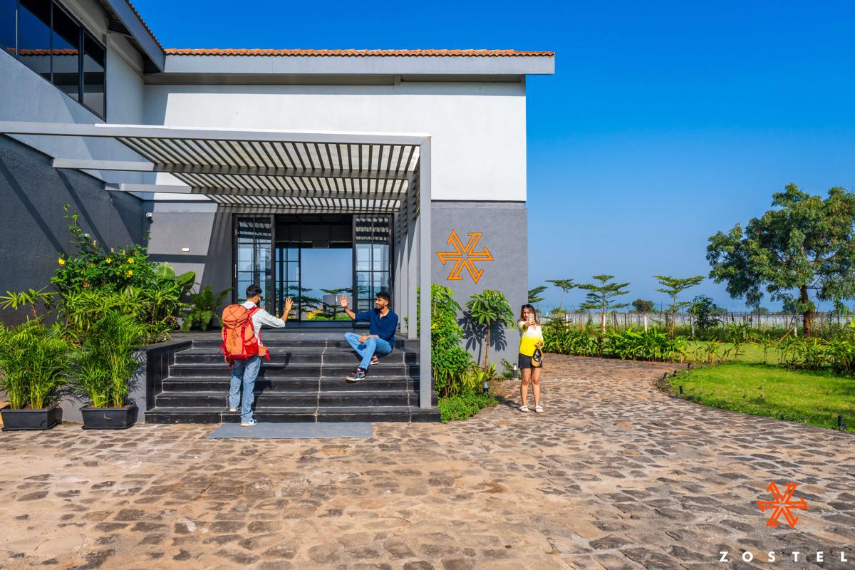 Zostel Nashik photo 3