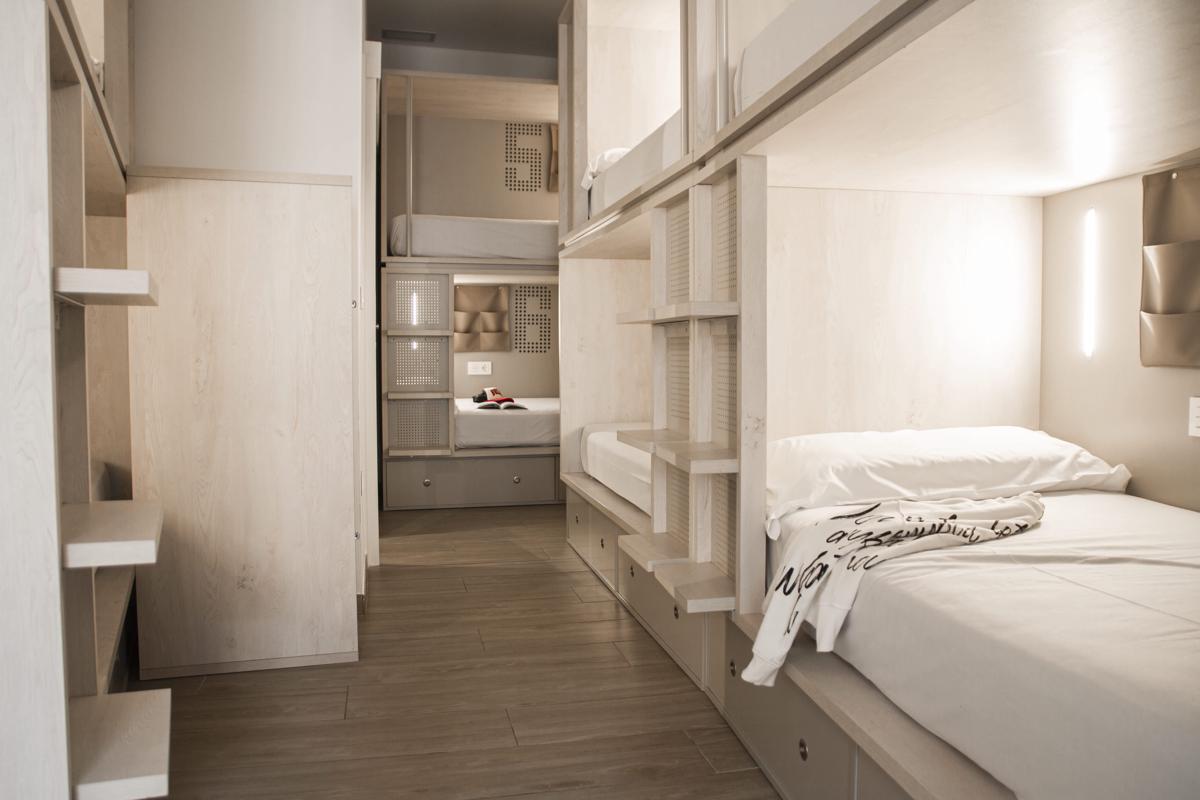 Room Salvador photo 1