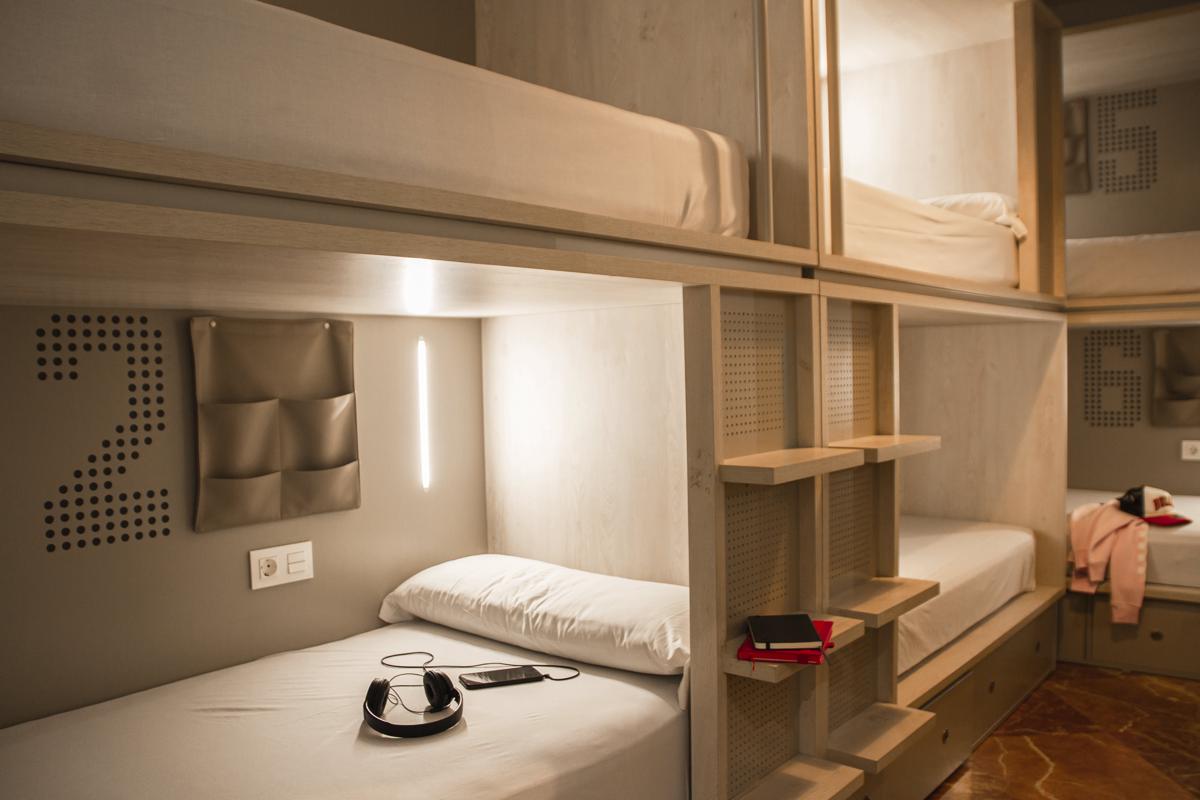 Room Salvador photo 3