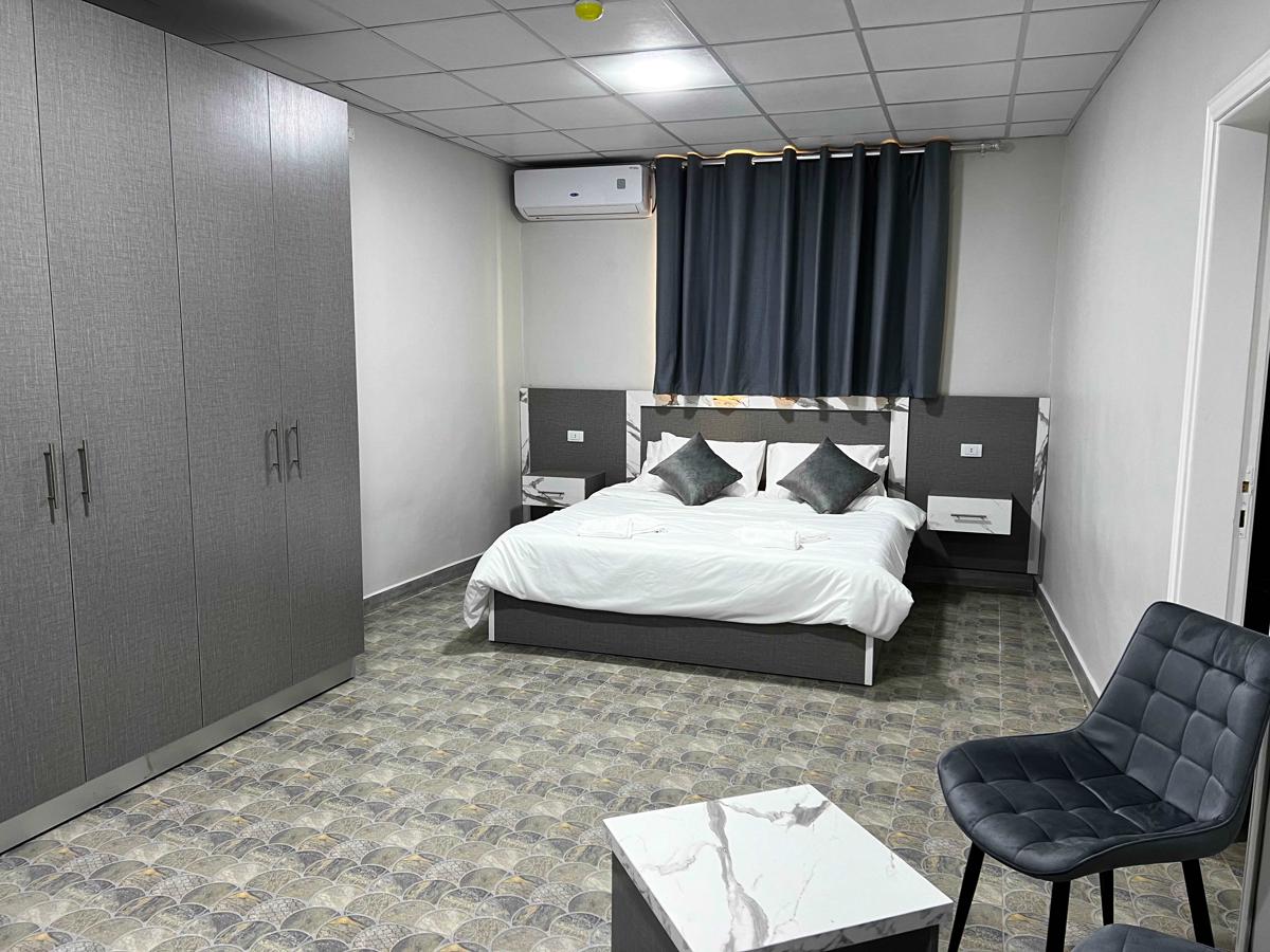 Downtown Inn Madaba photo 1