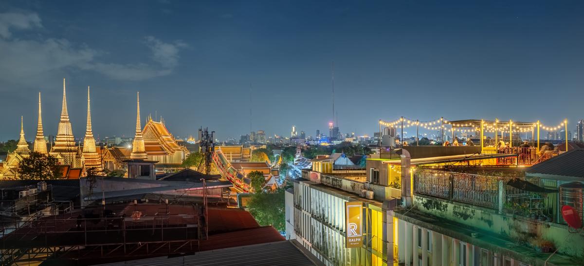 RALPH Bangkok photo 2