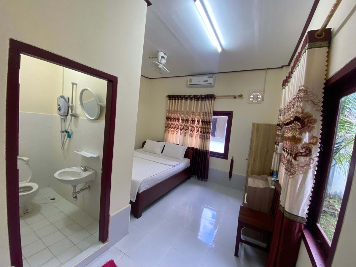 Easy Go Hostel Konglor photo 2