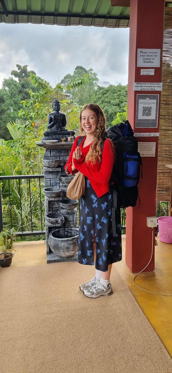 Beyond Nomad Luxury Hostel photo 4