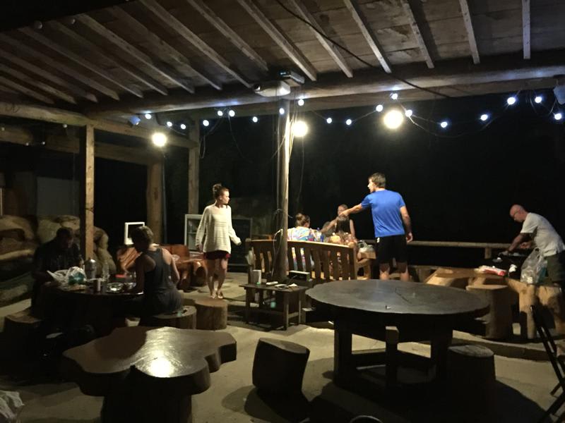 Earth Hostel Nikko Riverhouse photo 4
