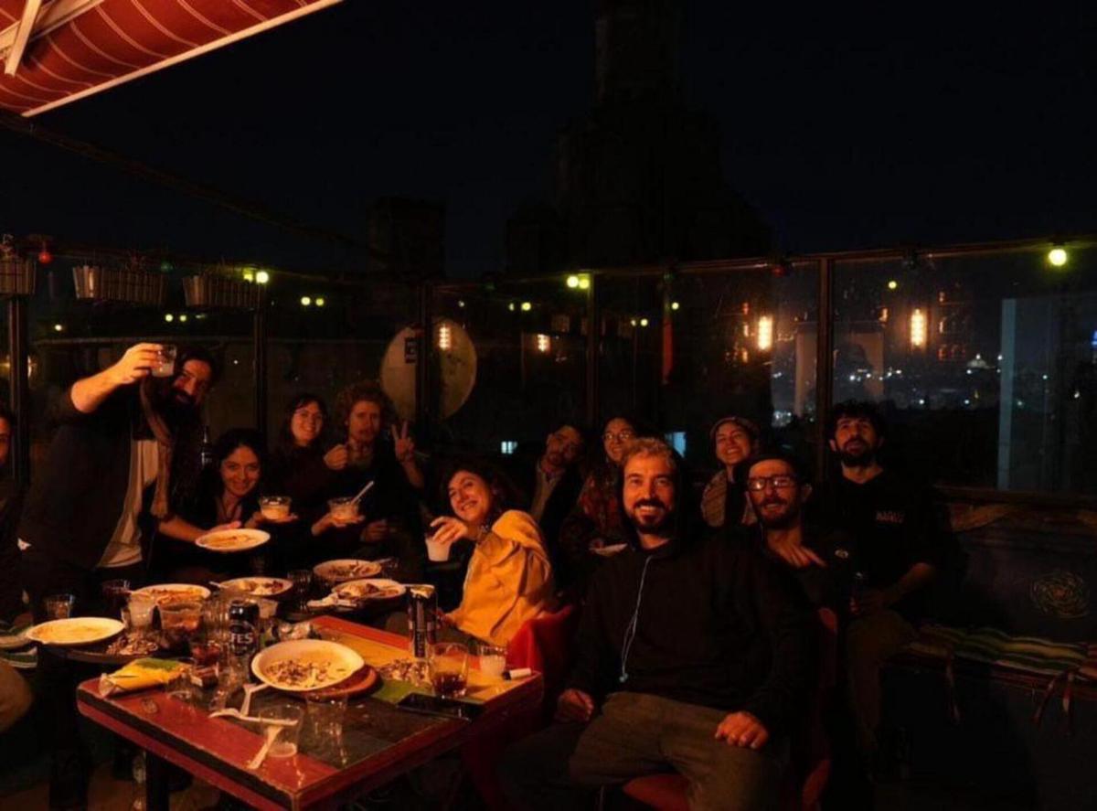 Galata West Hostel photo 1