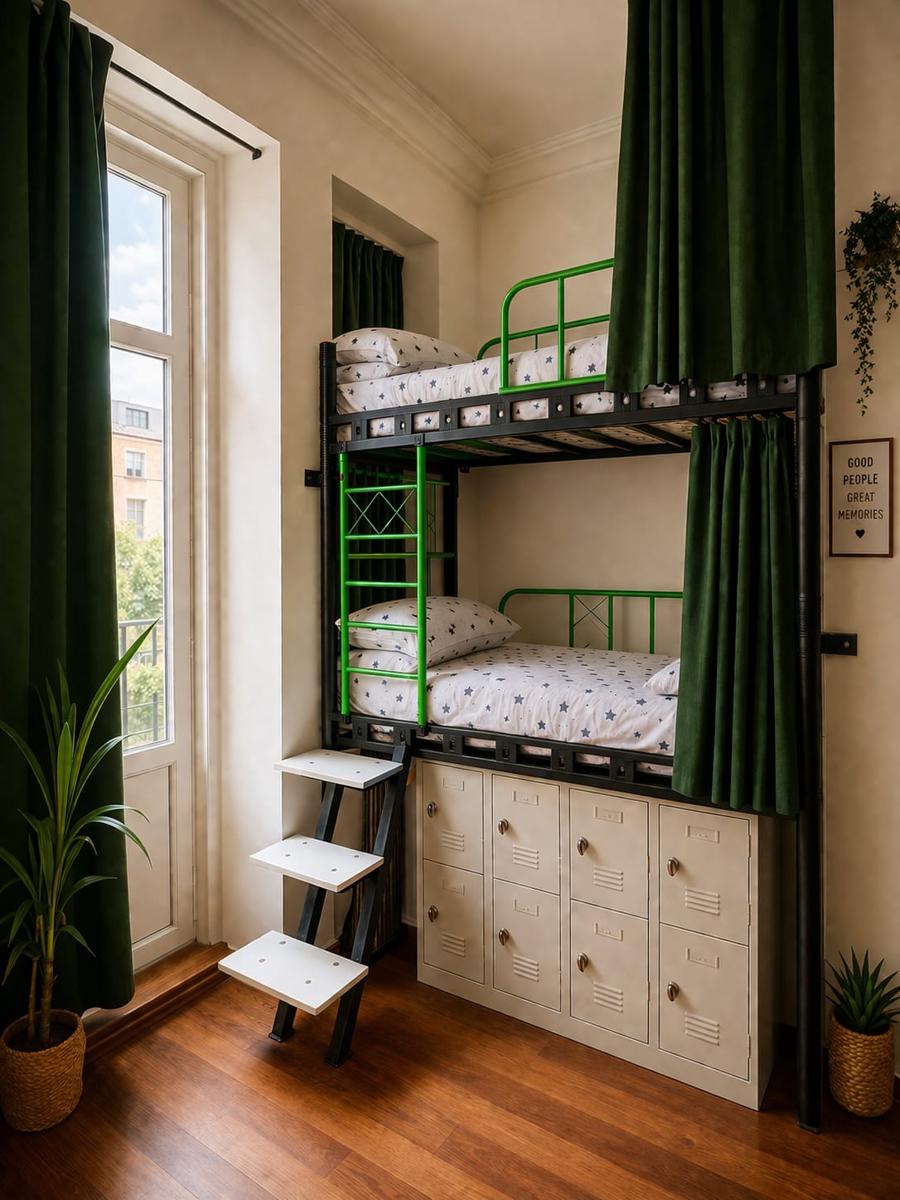 Galata West Hostel photo 2
