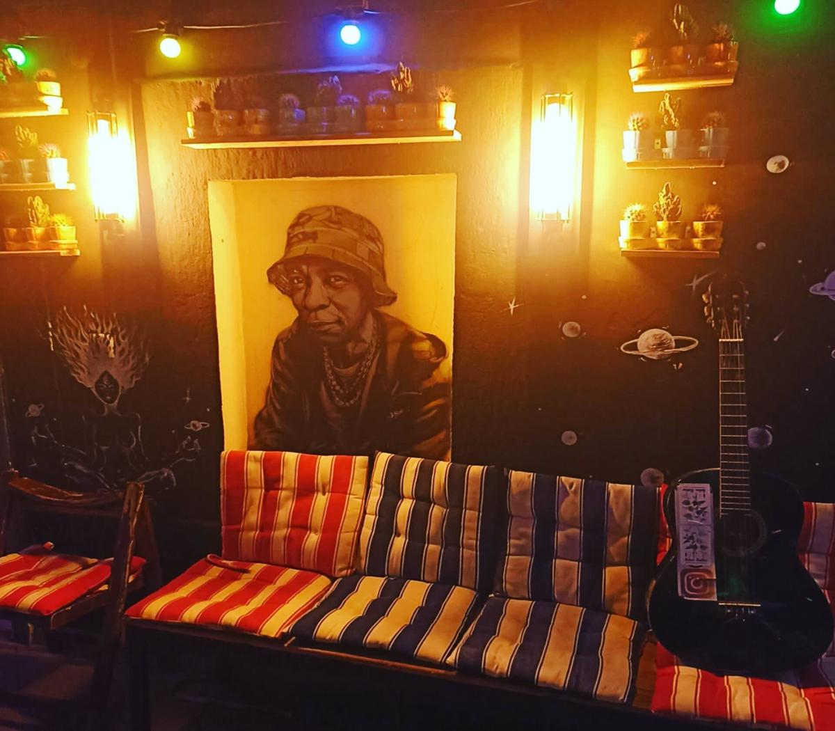 Galata West Hostel photo 3