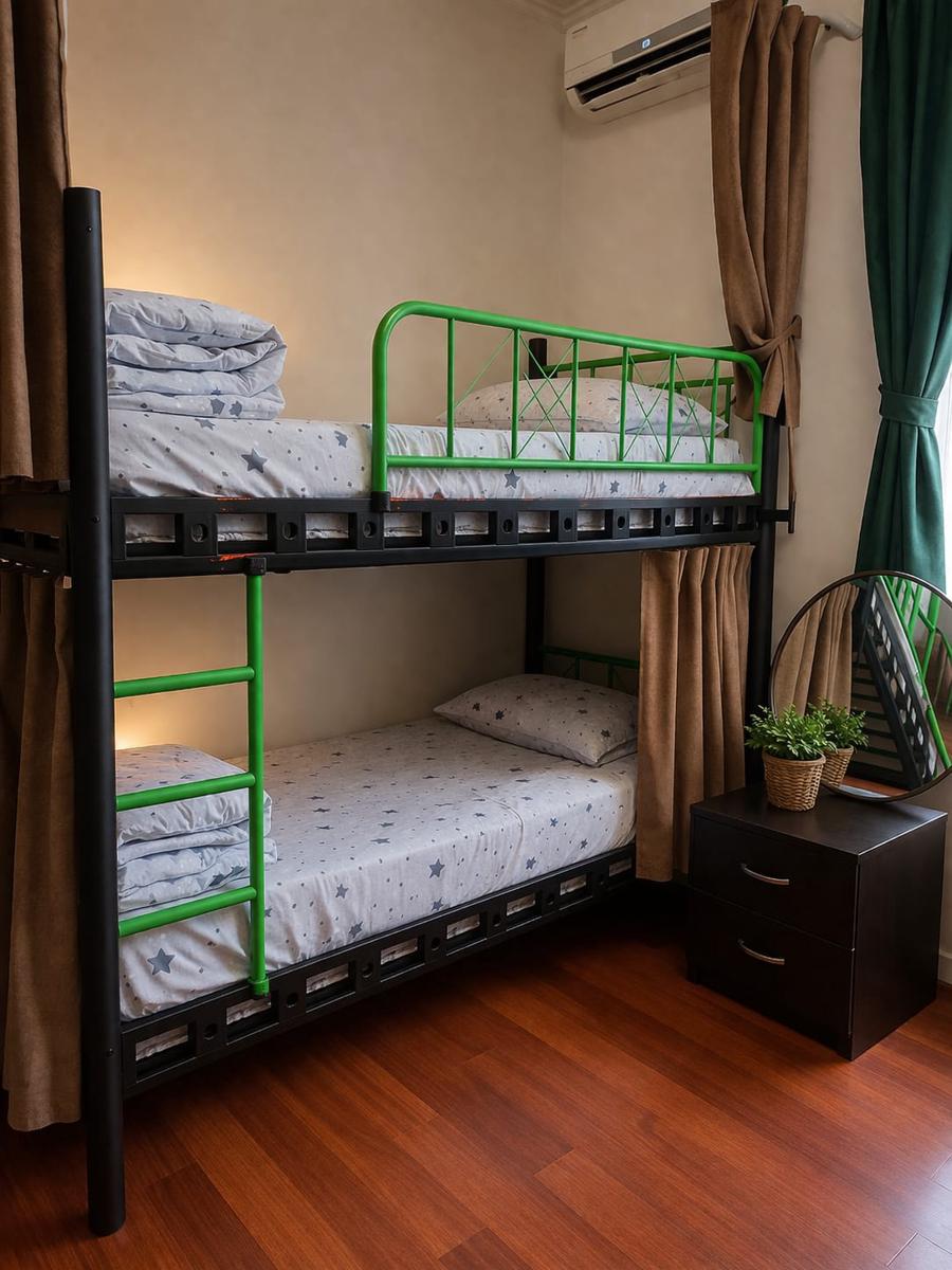Galata West Hostel photo 4