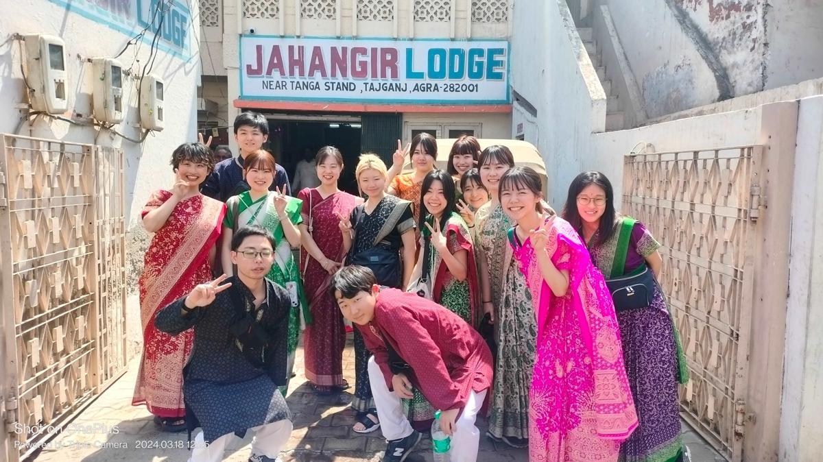 Jahangir Lodge photo 1