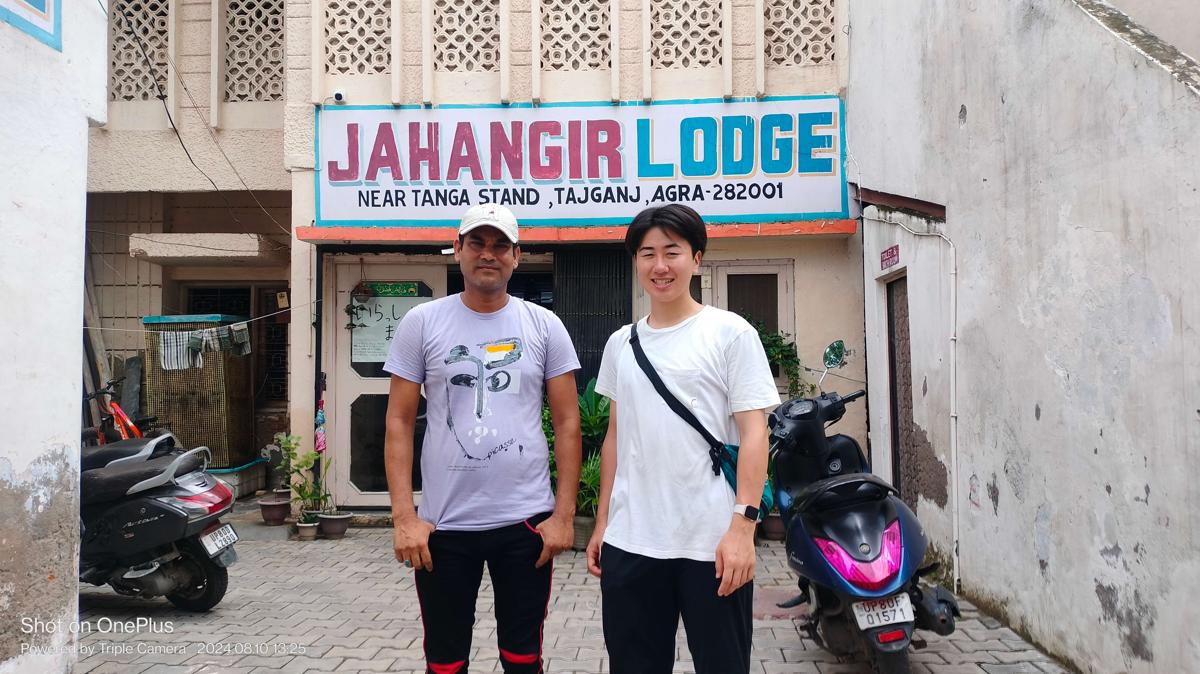 Jahangir Lodge photo 2