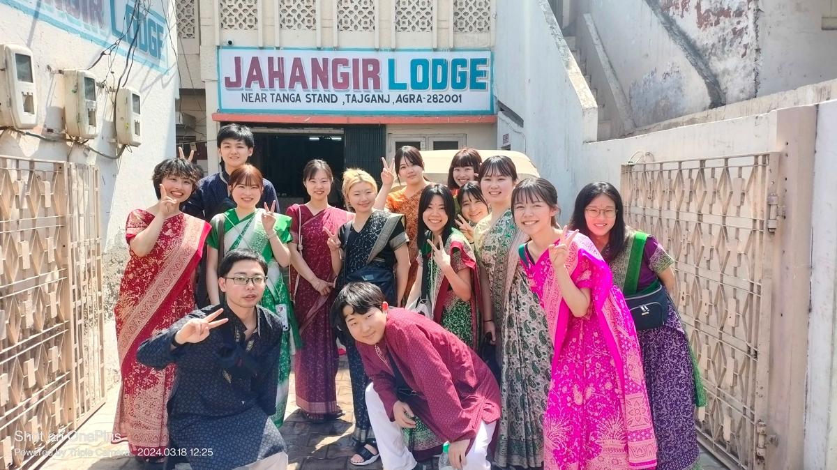 Jahangir Lodge photo 3