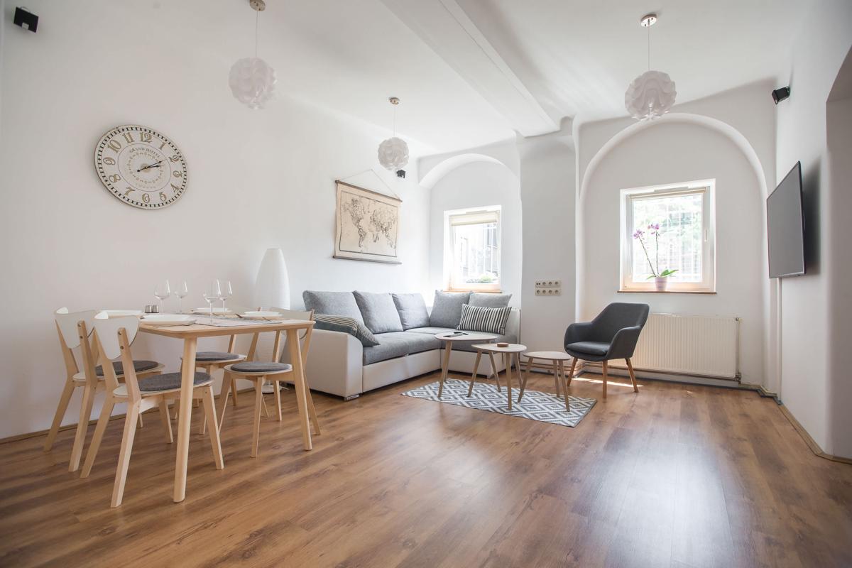 Apartment Atlas photo 1