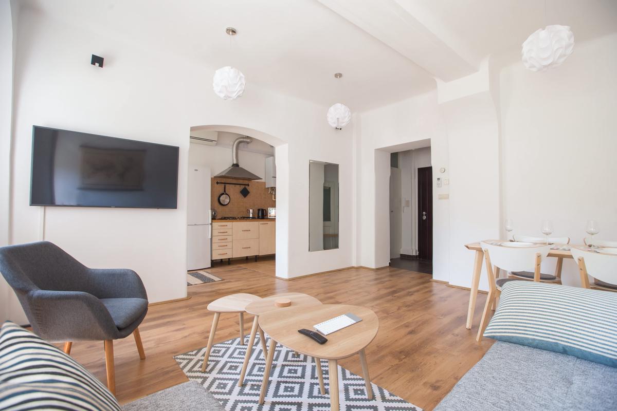 Apartment Atlas photo 3