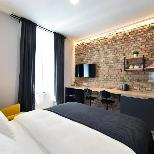 Apartment Atlas photo 5