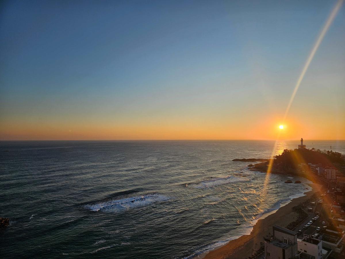 Sokcho Ocean View Relax photo 2