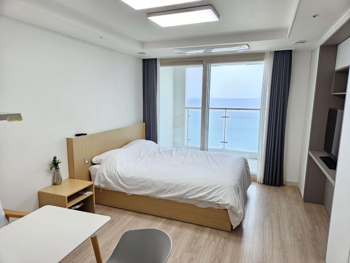 Sokcho Ocean View Relax photo 3
