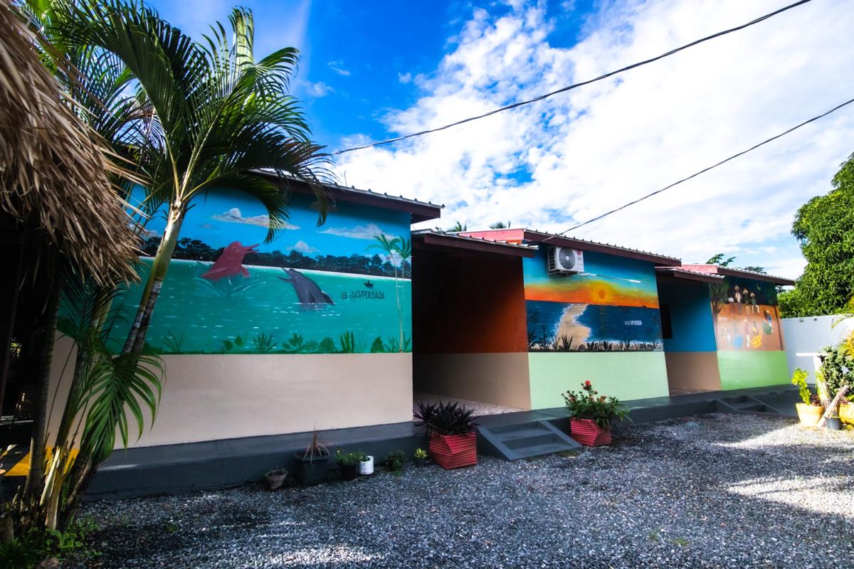 Hotel Coracao Verde photo 1