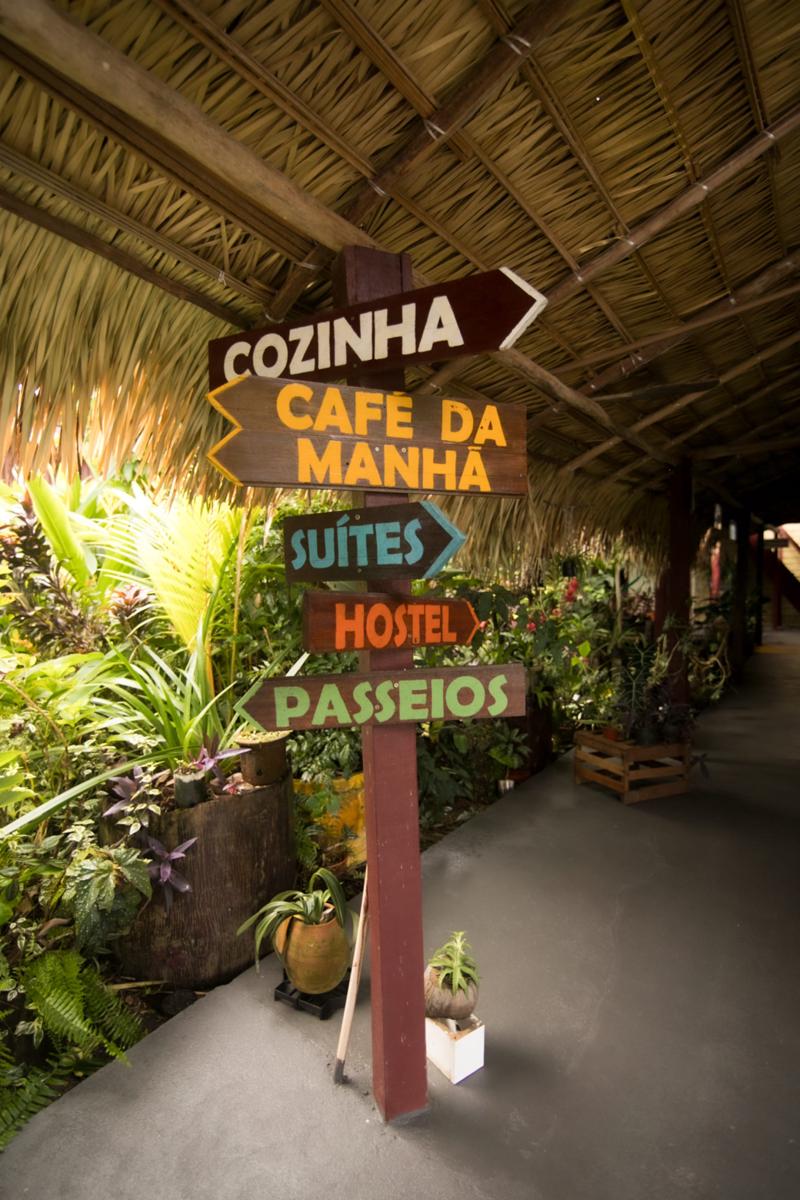 Hotel Coracao Verde photo 3