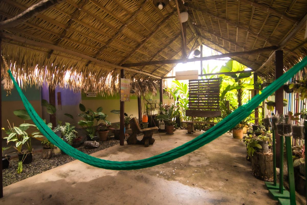 Hotel Coracao Verde photo 4