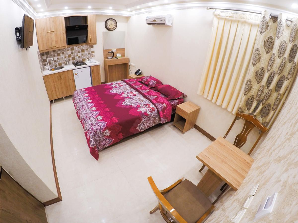Shirin Hotel & Hostel photo 2