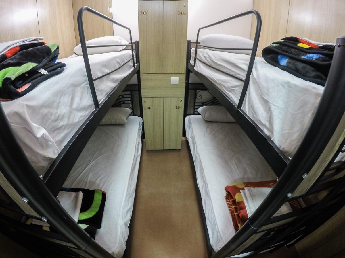 Shirin Hotel & Hostel photo 3