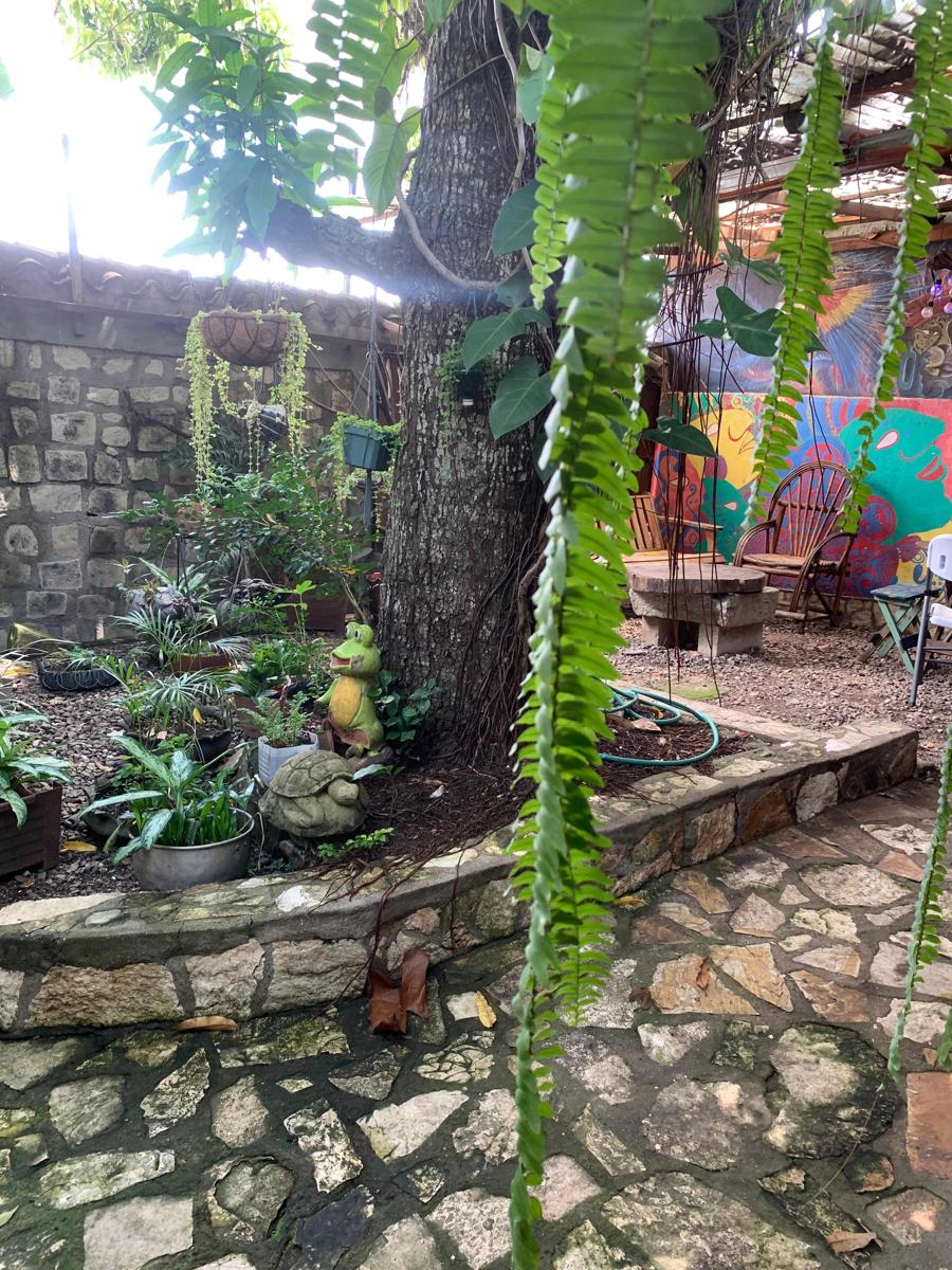 Stella Hostal Copan photo 1