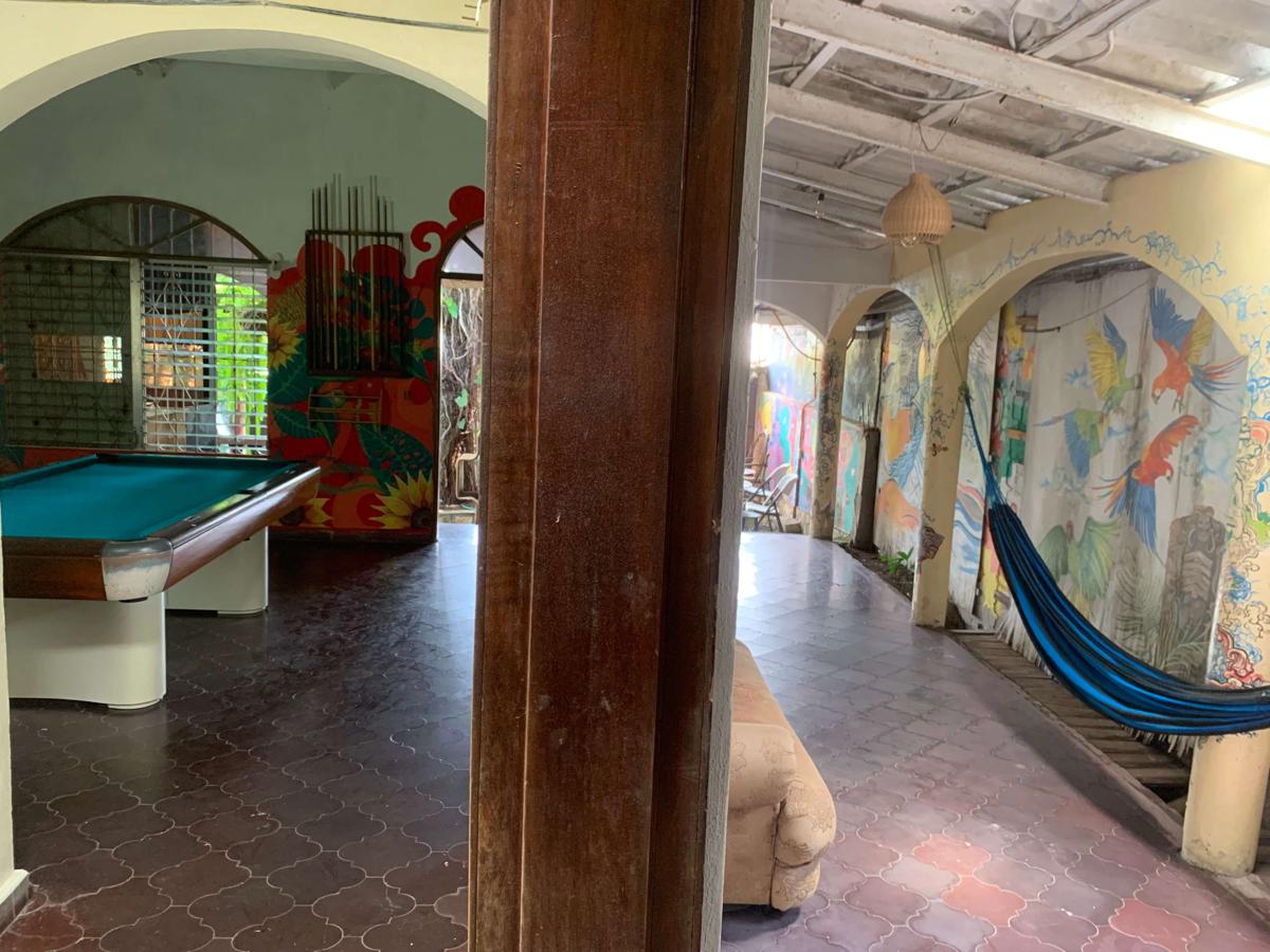 Stella Hostal Copan photo 2