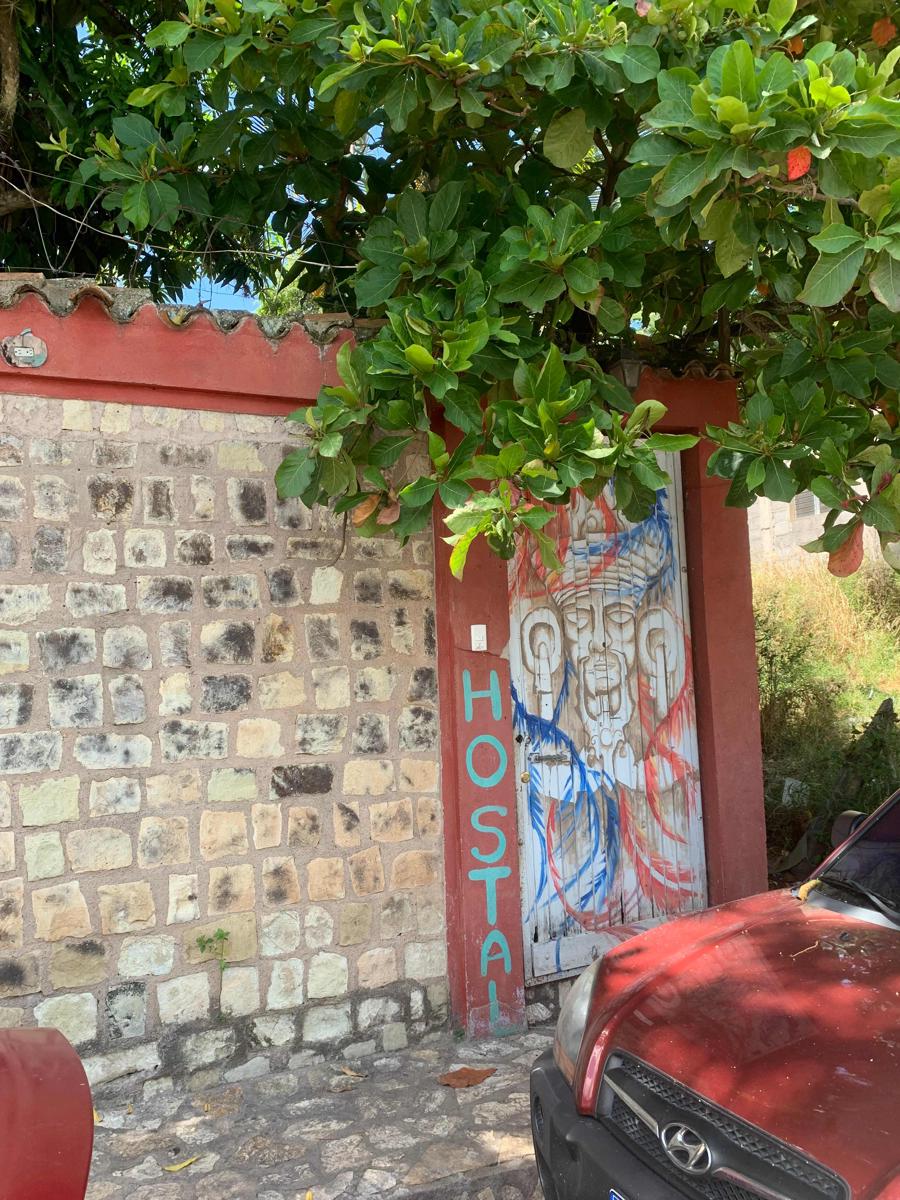 Stella Hostal Copan photo 3