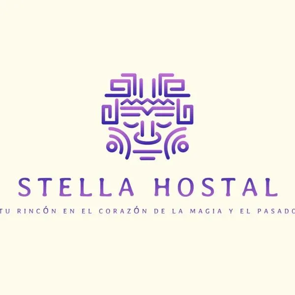 Stella Hostal Copan photo 5