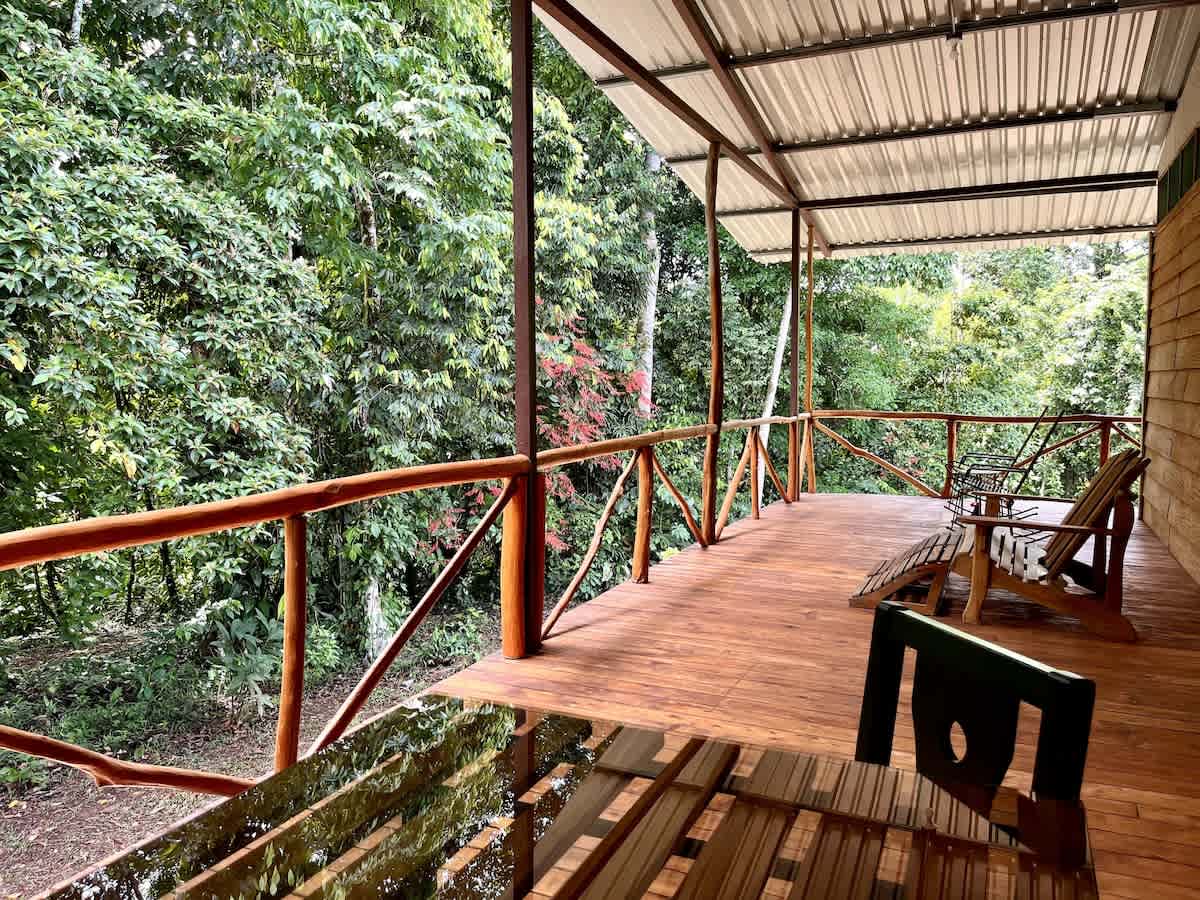 Arakari Ecolodge photo 1