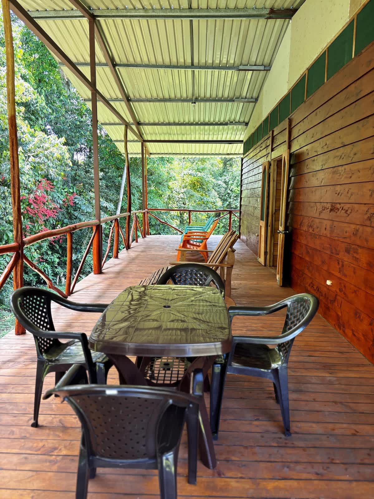 Arakari Ecolodge photo 2