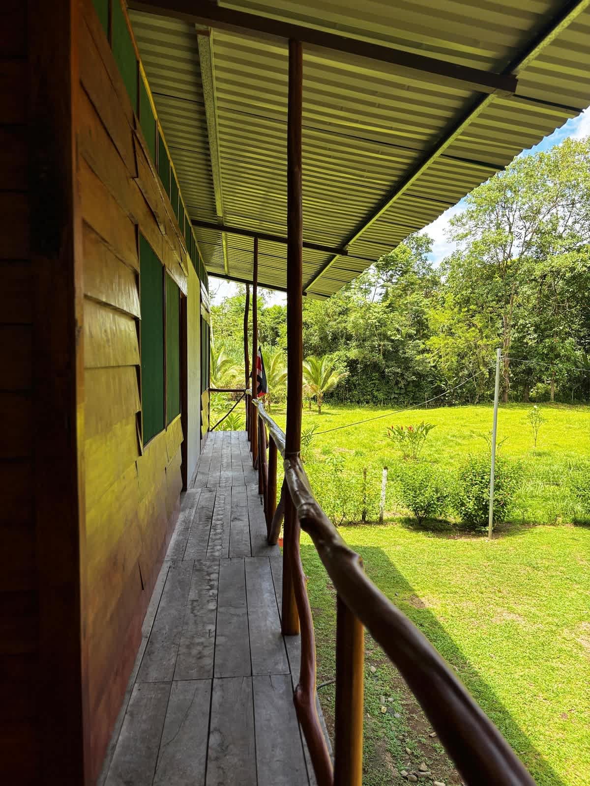 Arakari Ecolodge photo 3