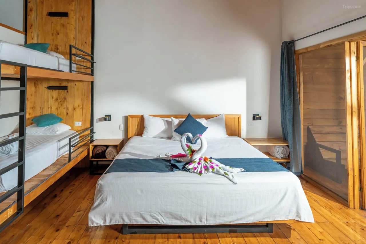 Rios Lodge photo 2
