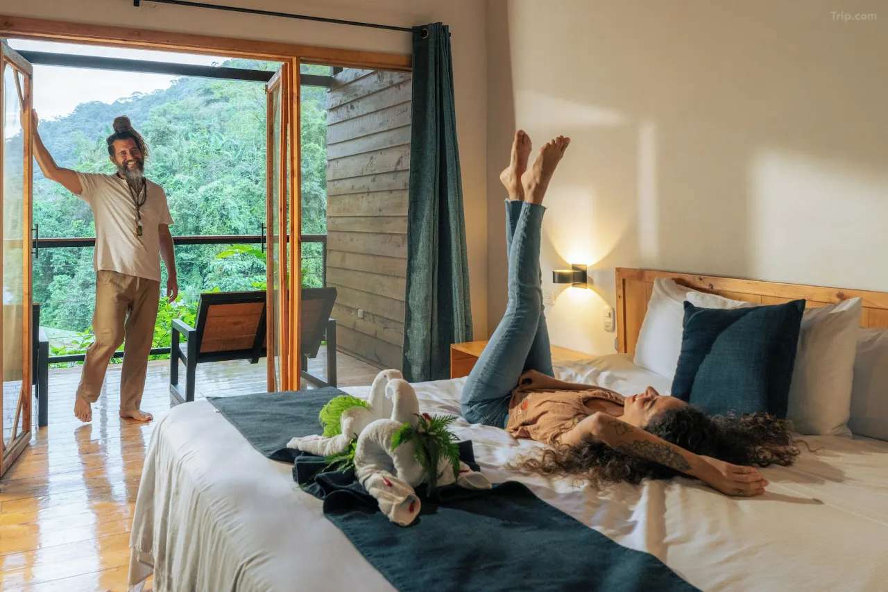 Rios Lodge photo 3