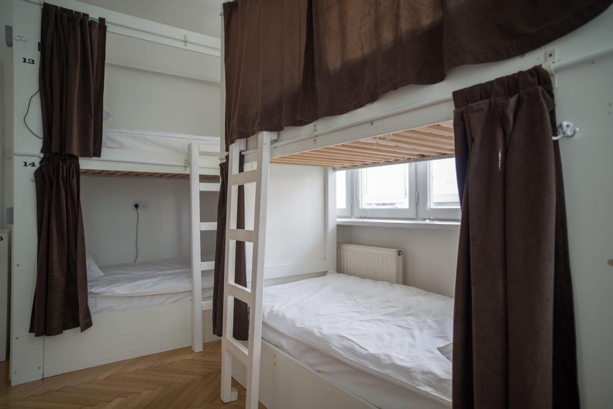 The Good Place Hostel photo 2